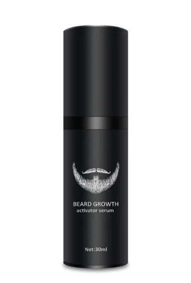 Your Beard™ Baardgroei Serum