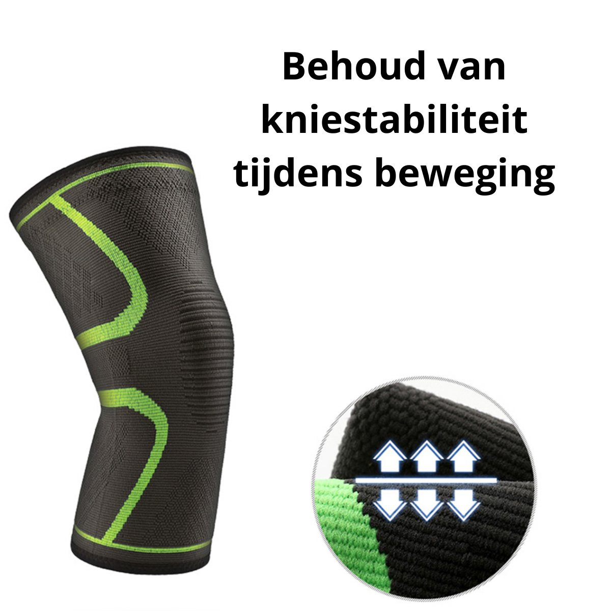 StabiliKnie Kniebrace