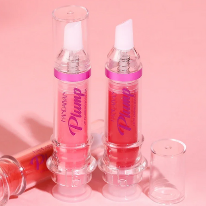 1+2 GRATIS - Natuurlijke lipvolume - Plumping lip serum