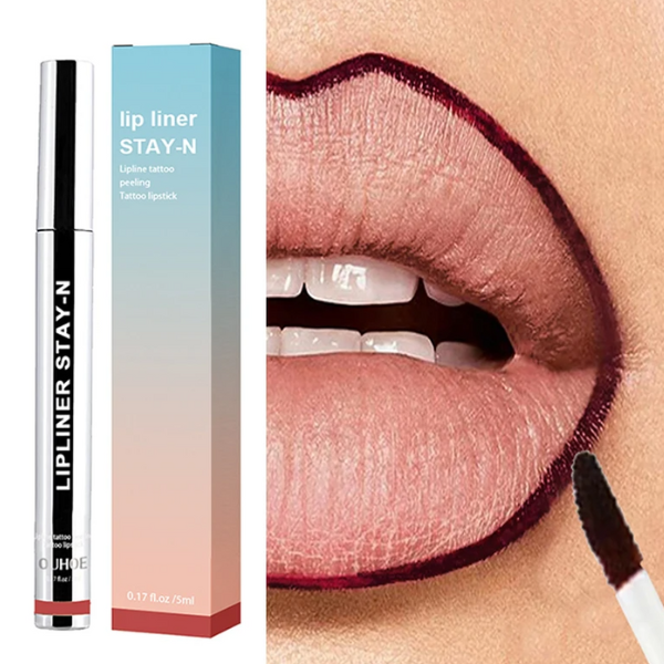 1+2 GRATIS - Whole day™ Matte Peel Lipliner