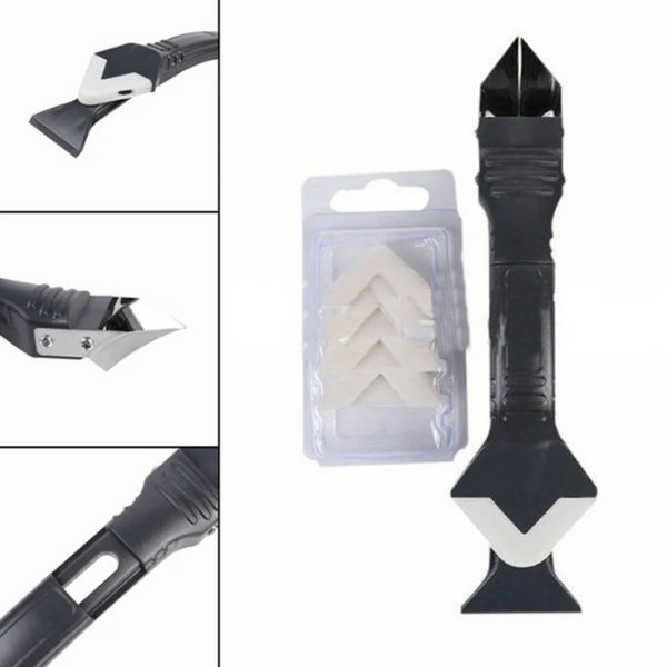 1+1 GRATIS - 3 in 1 Kit Multitool