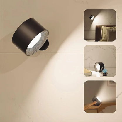 DeliTouch Wandlamp