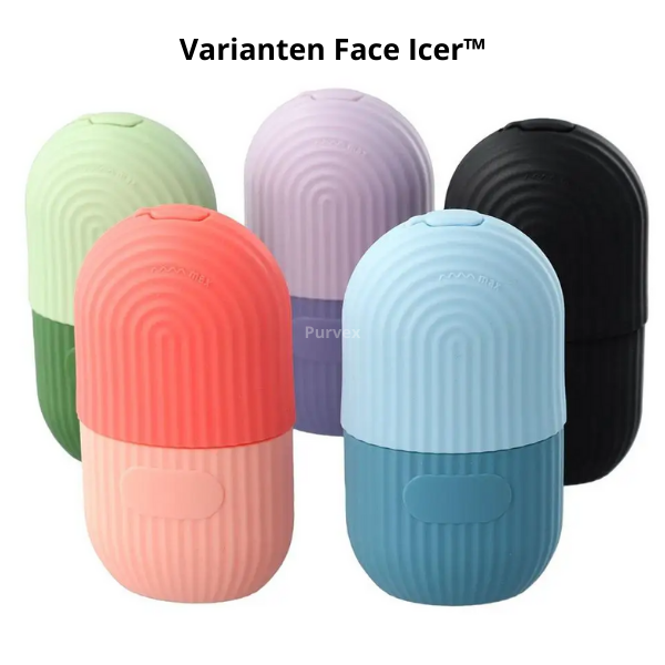 1+1 GRATIS - Face Icer™