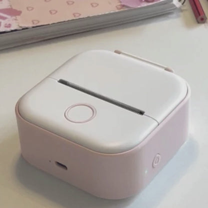 PocketPrinter™ - Draagbare miniprinter